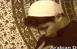 Hardcore arab fucking