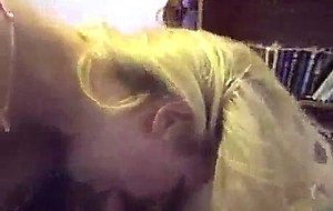 Blonde brenda sweet housewife ugly oral sex giver