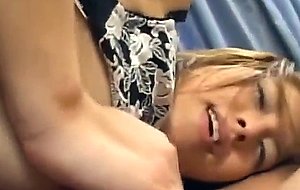 Cock sucking milf craves to swallow