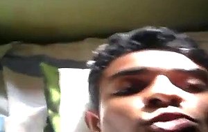 Indian teen fucks and gets filmed
