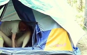 Camping sex ii