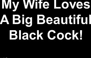 Wife loves big black cocks, free mature porn 4b