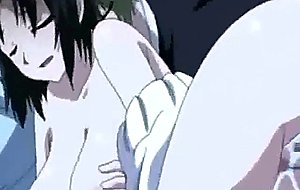 Yuu kun gets his first pussy on a sleepover