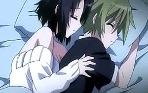 Yuu kun gets his first pussy on a sleepover