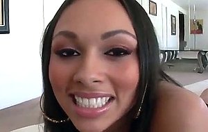 Bethany benz getting a facial overload