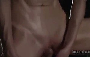 [hegre-art] bondage femdom massage