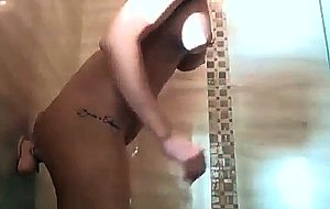 Pussy fucking with a vibrator and reached intense orgasm